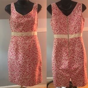 Maggie London Dress